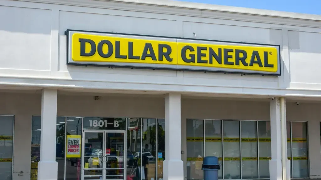 Dollar General Expands $1 Deals to Boost Sales and Attract More Budget Shoppers