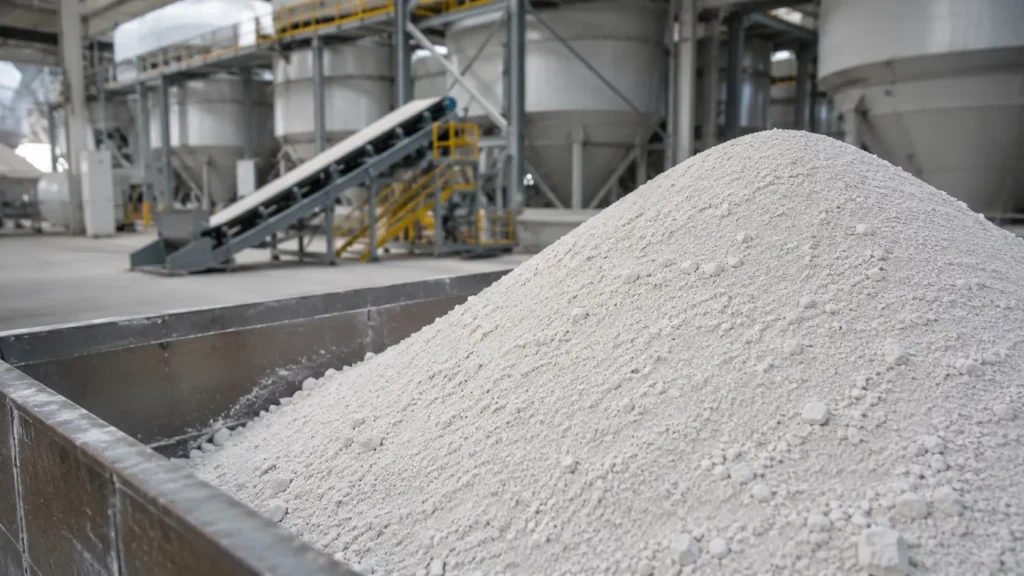 Ireland’s Alumina Exports to Russia Face Mounting Sanctions Pressure Amid Growing Scrutiny