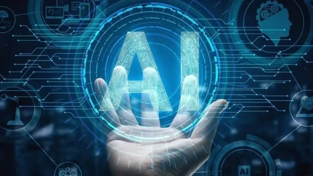 AI Stock Rout Drags Nasdaq Down 1.3% on Thursday