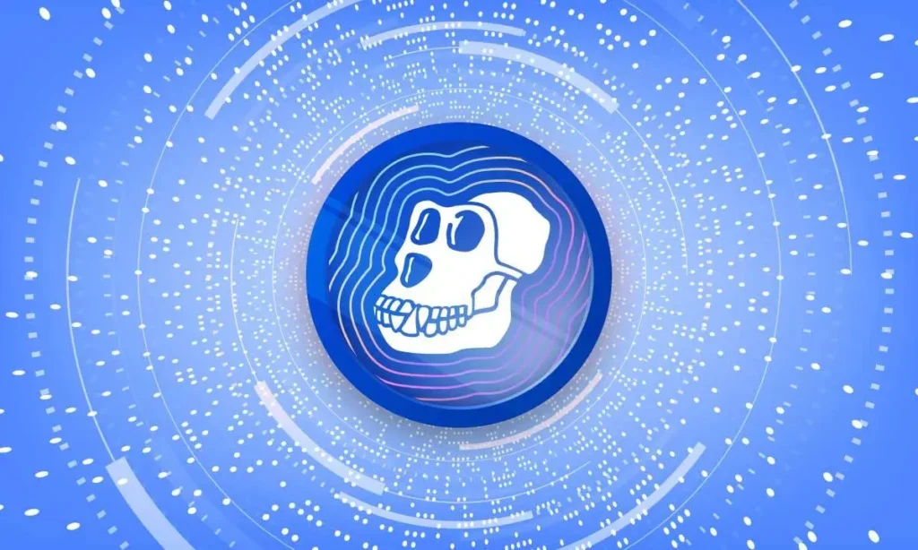 ApeCoin Gains Momentum as Bulls Target a Breakout Above Key Resistance