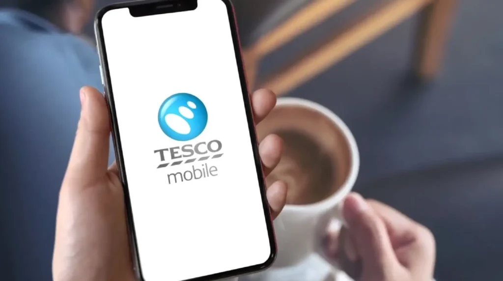 Tesco Mobile Looks to Relaunch Broadband Services in the UK