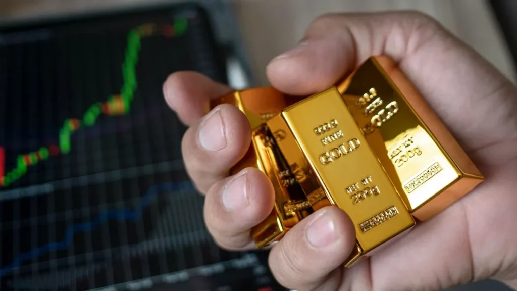 Gold Price Forecast: Caught Between A Hawkish Fed and A Fragile Peace