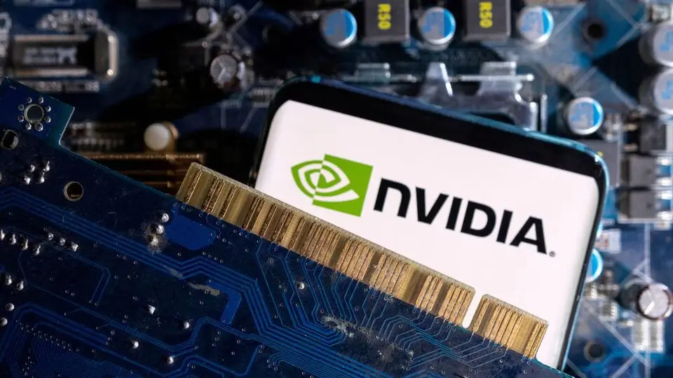 Nvidia AI Chip Breakthrough Sparks Wall Street Rally as Tech Stocks Surge
