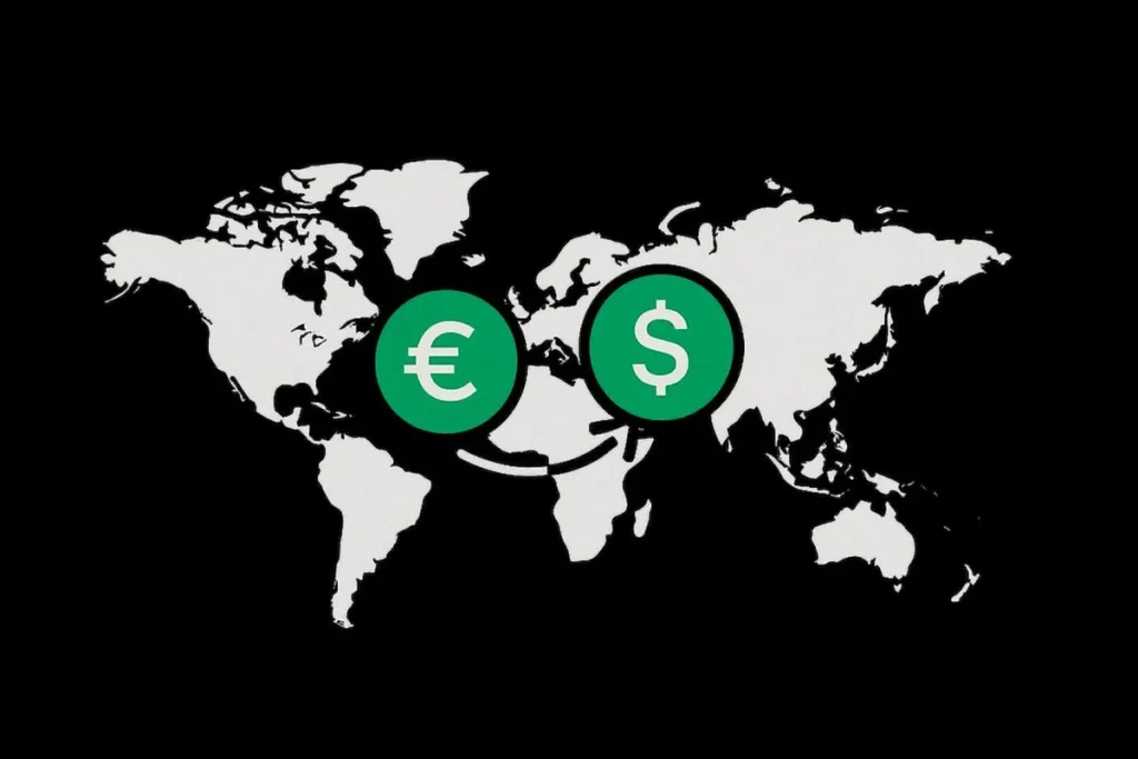 What is Forex