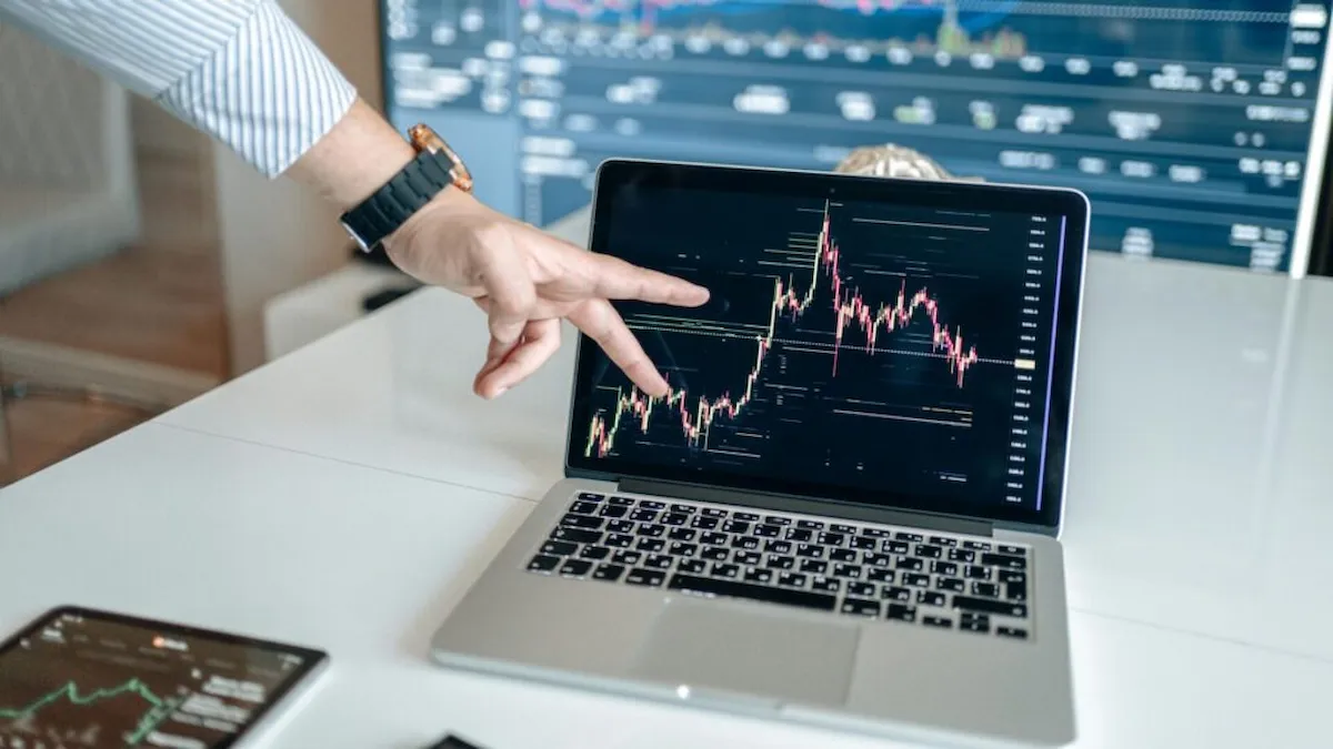 Why Do People Trade Forex