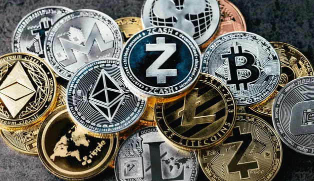 Altcoins Face Record Selling Pressure as Crypto Market Selloff Deepens