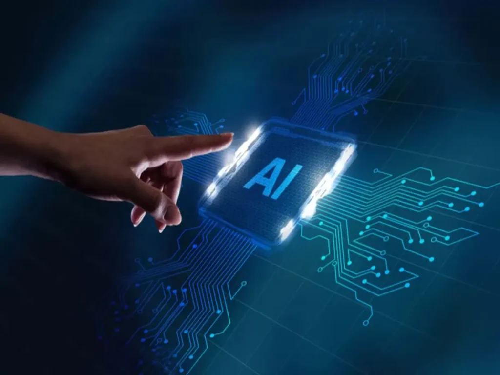 U.S. Officials Explore Government Equity Stakes in AI Companies to Strengthen AI Leadership 