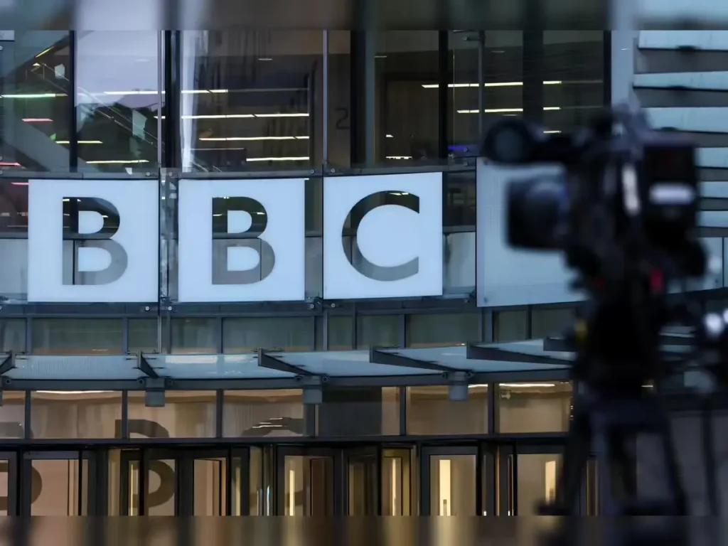 BBC News to Cut Hundreds of UK Jobs in Major Restructuring Plan