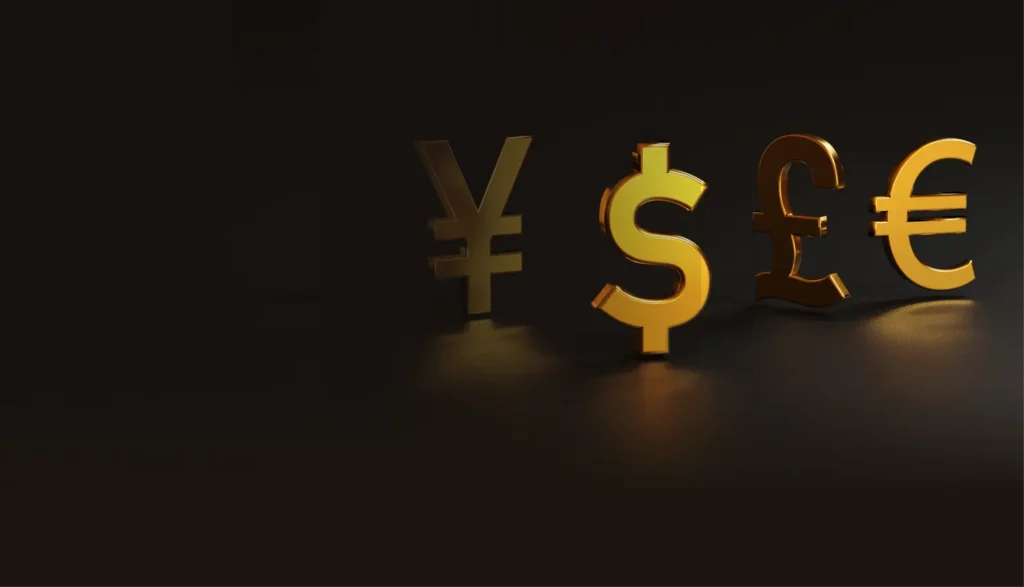 Buying and Selling Currency Pairs