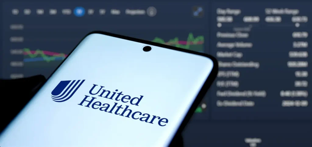 Will UnitedHealth Group Stock Fall Back to $300 After Failing to Hold $400?