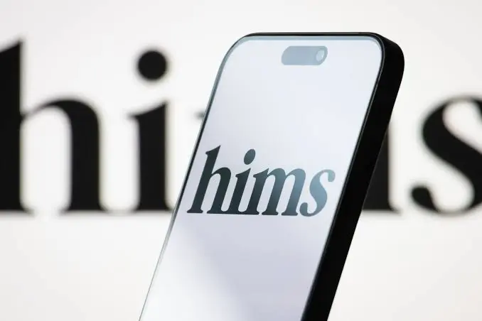 Hims & Hers Stock Jumps as Strong Investor Buying Pushes Shares Higher