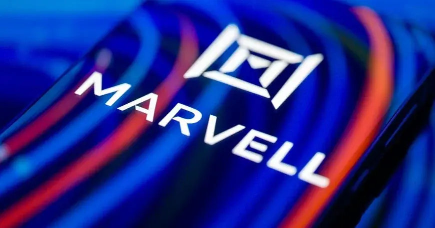 Marvell Joins S&P 500 as AI Infrastructure Boom Drives Chip Sector Growth