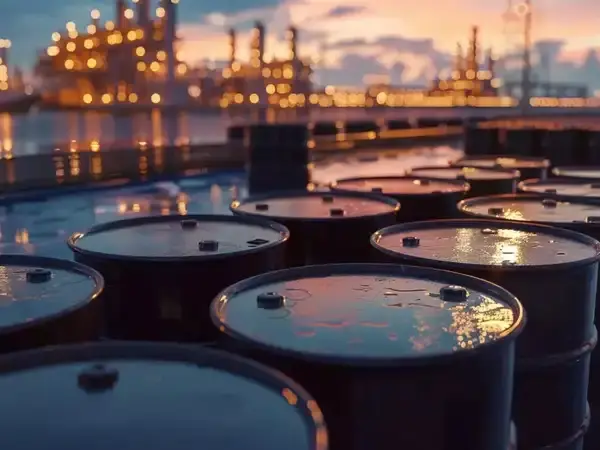 The Geopolitical Pivot: How US-Iran De-Escalation Signals Could Reshape Global Markets