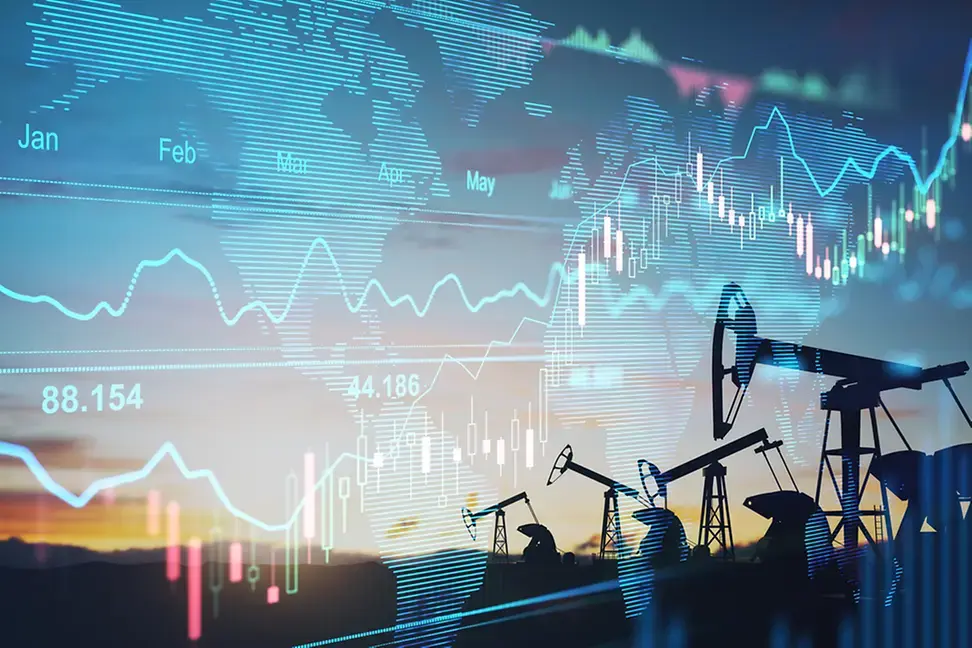 Tech Stocks Bounce Back as Chipmakers Rally and Oil Prices Drop On Trump’s Iran Deal Hints