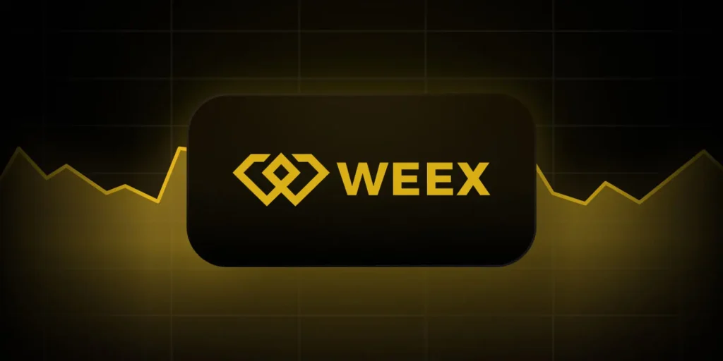 WEEX Launches 10,000 USDGO Airdrop: How to Claim Your Free Crypto Tokens