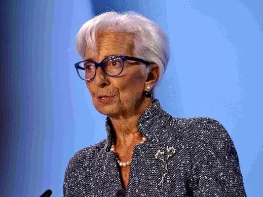 Christine Lagarde May Leave ECB Sooner Than Expected