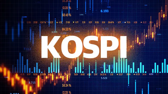 KOSPI Trading Paused as Global Tech Stocks Tumble