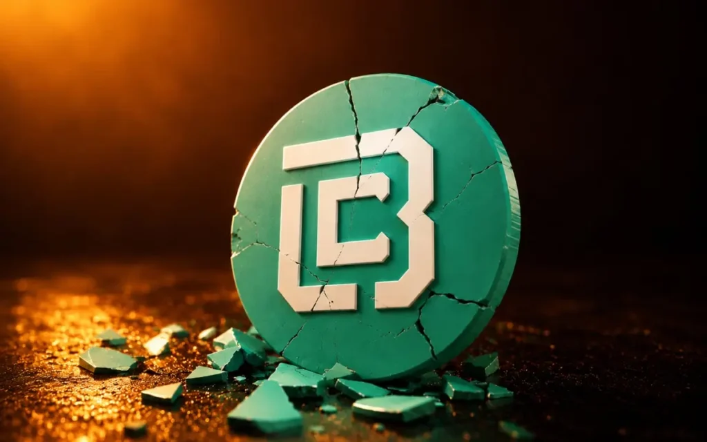Balance Coin Crashes 99% After Hacker Attack