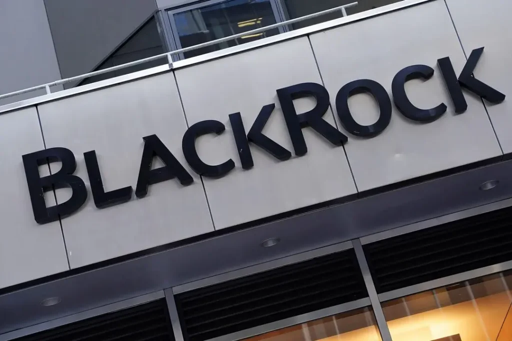 BlackRock Beats Profit Estimates as Assets Reach $15 Trillion