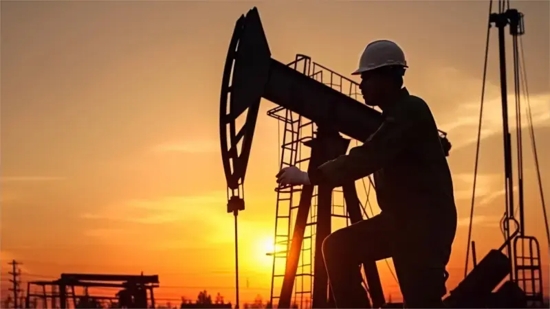 Oil Prices Fall as Traders Reassess Risks to Iran’s Oil Supply