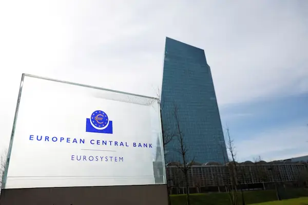 ECB Faces Tougher Rate Decision as Middle East Conflict Pushes Oil Prices Higher