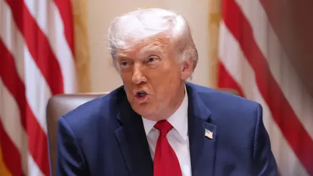 Trump Signals New Push for Iran Deal as Regional Tensions Ease