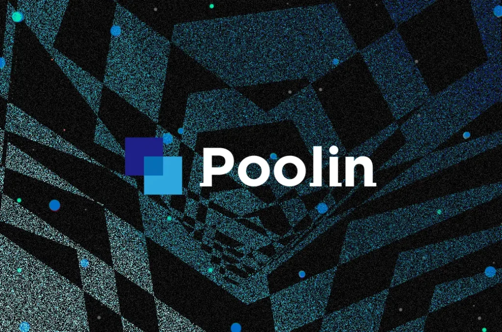 Former Crypto Mining Giant Poolin Files for Bankruptcy