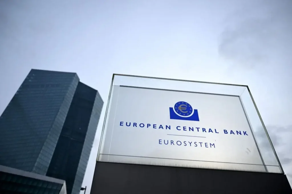 Eurozone Inflation Slows as Oil Prices Drop