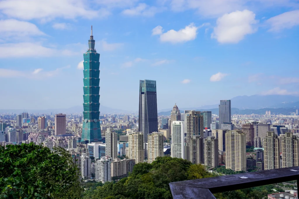 Taiwan Passes New Law to Regulate Crypto Market