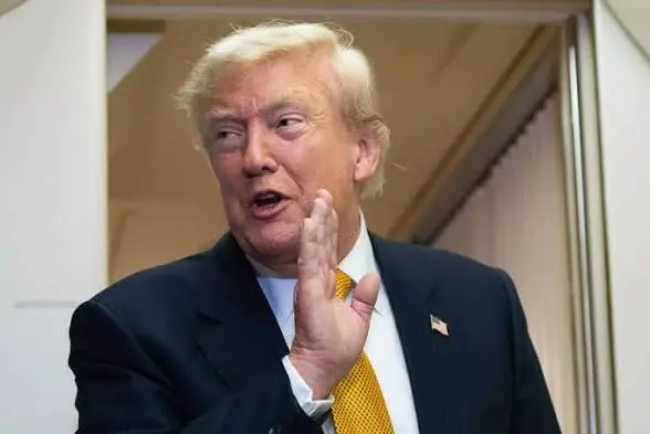 Trump Says Iran Ceasefire Is Effectively Over