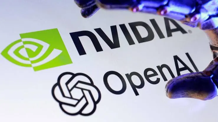 Nvidia Considers Investing $250 Billion in OpenAI Project