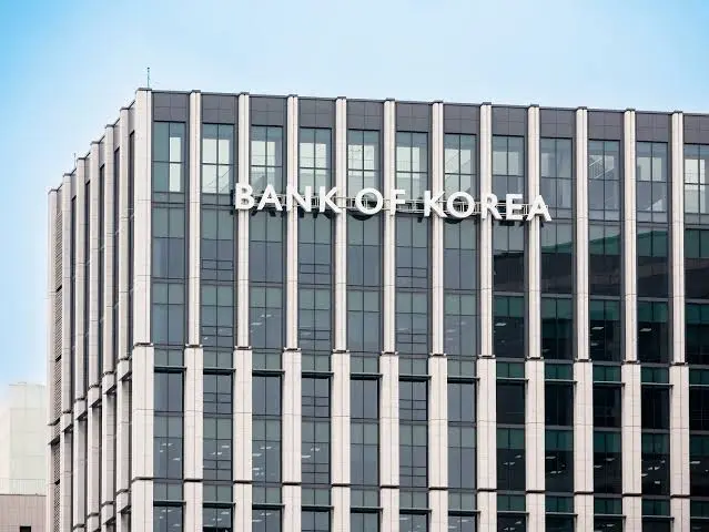 Bank of Korea Raises Interest Rates to 2.75% as Inflation Pressures Return
