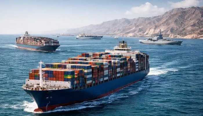 Oil Market Keeps Risk Premium as Shipping Through Hormuz Remains Slow