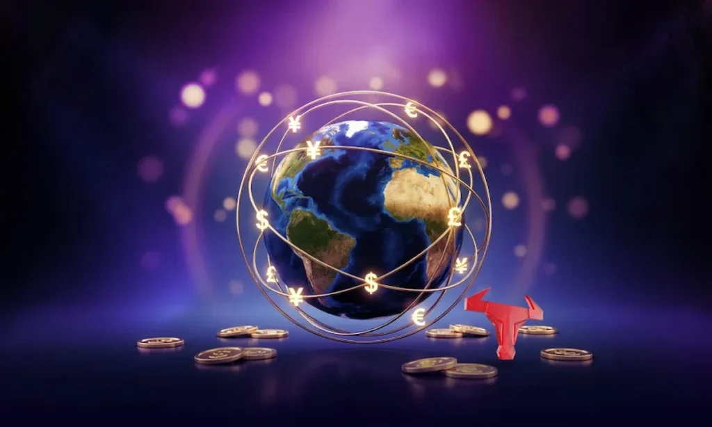Forex Market Size and Liquidity