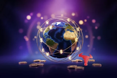 Forex Market Size and Liquidity