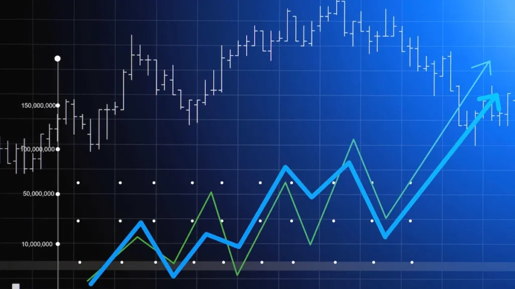 Trend Lines: How to Draw Trend Lines Correctly
