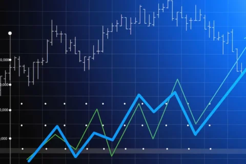 Trend Lines: How to Draw Trend Lines Correctly