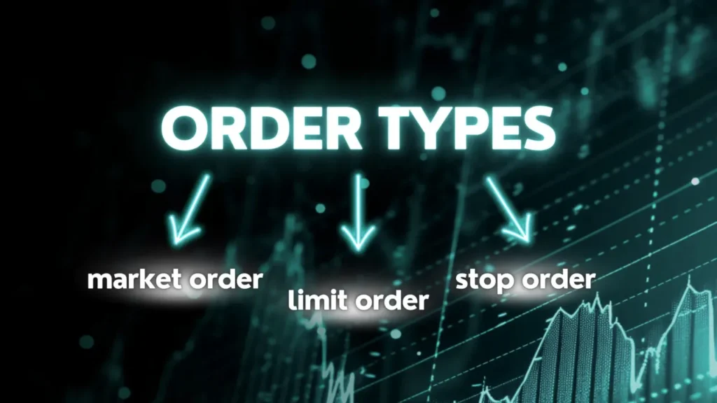 Types of Forex Orders: The Ultimate Beginner-to-Pro Guide